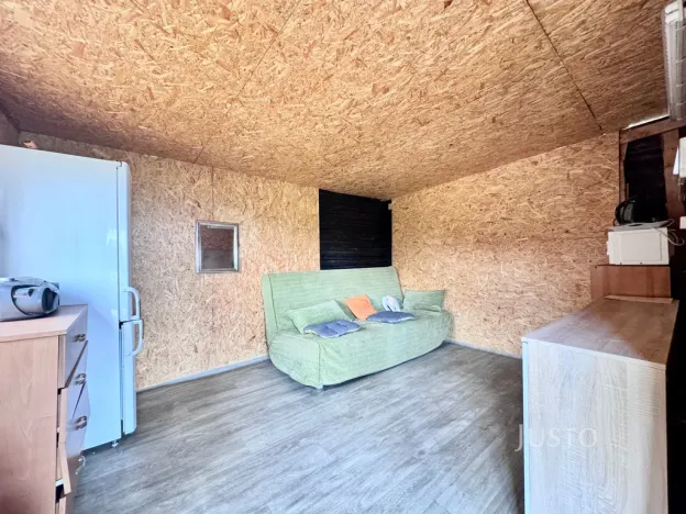 Prodej chaty, Ústí nad Labem - Severní Terasa, 12 m2