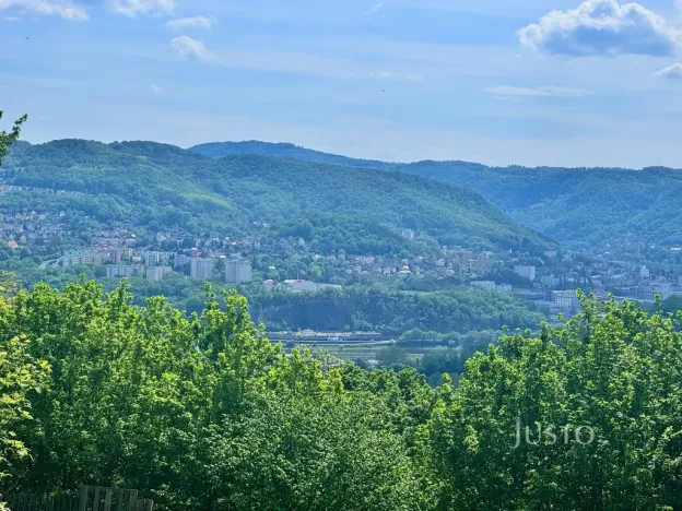 Prodej chaty, Ústí nad Labem - Severní Terasa, 12 m2