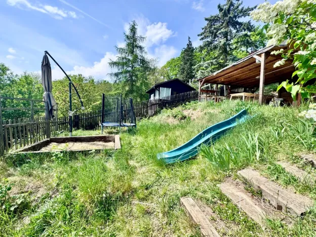 Prodej chaty, Ústí nad Labem - Severní Terasa, 12 m2