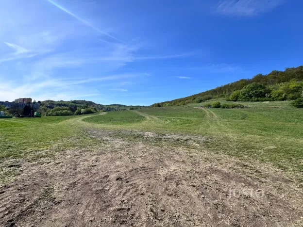 Prodej chaty, Ústí nad Labem - Severní Terasa, 12 m2