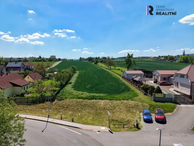 Prodej pozemku pro bydlení, Blatno, 7748 m2