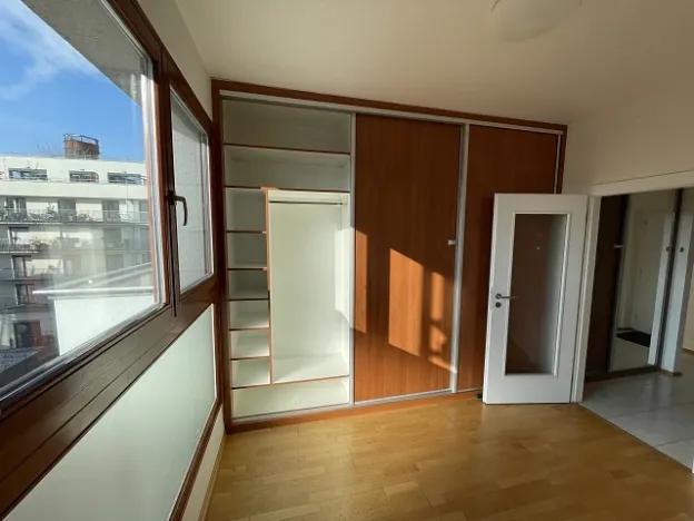 Pronájem bytu 3+kk, Praha - Dejvice, Heinemannova, 66 m2