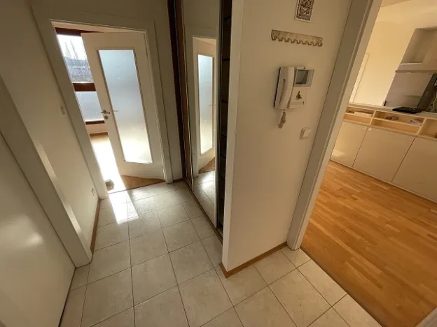 Pronájem bytu 3+kk, Praha - Dejvice, Heinemannova, 66 m2