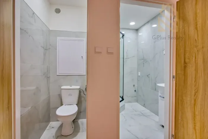 Prodej bytu 2+1, Chomutov, Holešická, 62 m2
