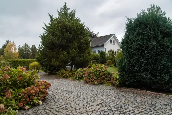 Prodej rodinného domu, Domašov u Šternberka, 400 m2