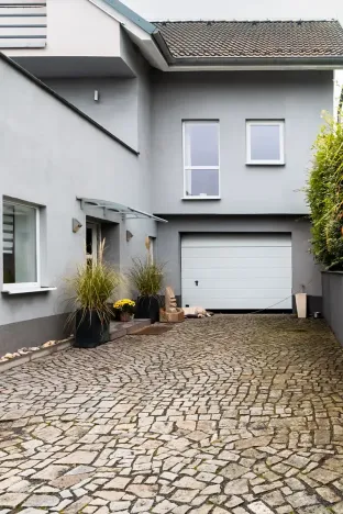 Prodej rodinného domu, Domašov u Šternberka, 400 m2