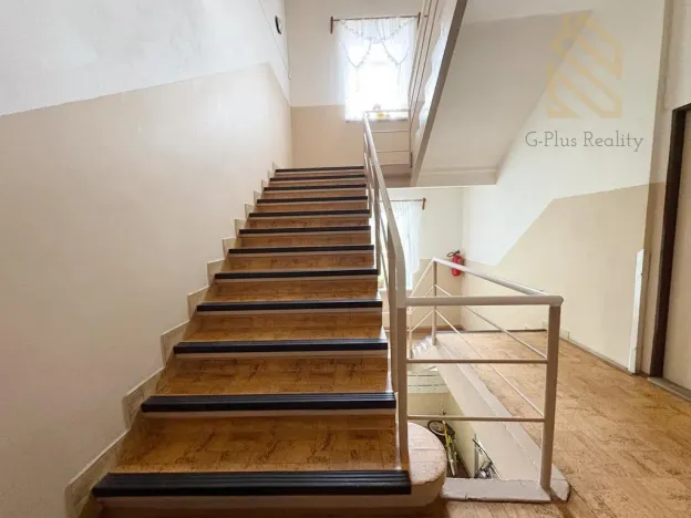 Pronájem bytu 1+1, Mikulášovice, 27 m2