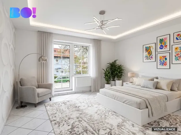 Prodej rodinného domu, Dobrá, 180 m2