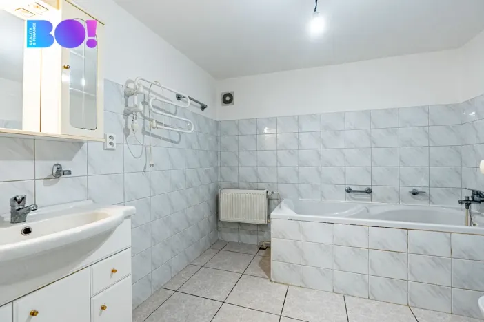 Prodej rodinného domu, Dobrá, 180 m2