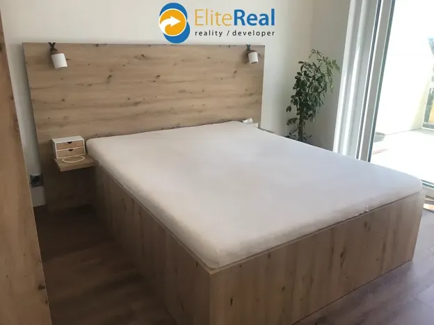 Pronájem bytu 2+kk, Olomouc, Frištenského, 48 m2