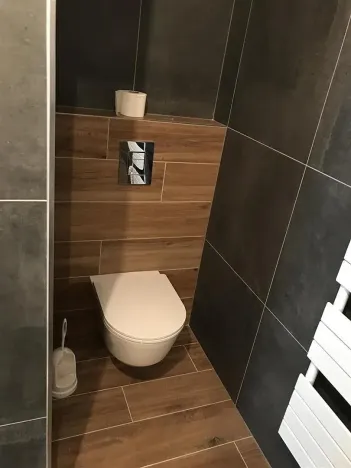 Pronájem bytu 2+kk, Olomouc, Frištenského, 48 m2