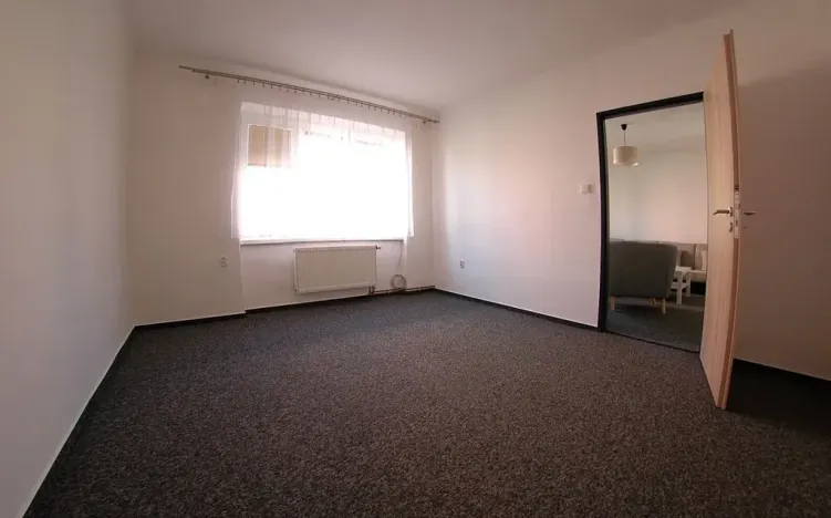 Pronájem bytu 2+1, Heřmanova Huť, Sídliště, 56 m2