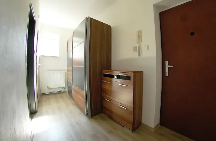 Pronájem bytu 2+1, Heřmanova Huť, Sídliště, 56 m2