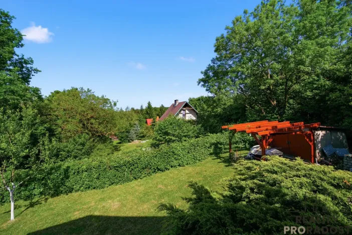 Prodej chaty, Radějov, 49 m2