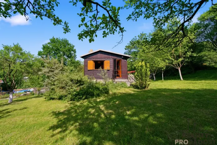 Prodej chaty, Radějov, 49 m2