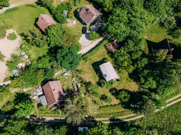 Prodej chaty, Radějov, 49 m2