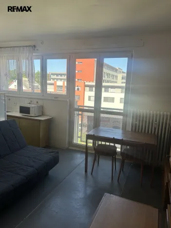 Prodej bytu 1+kk, Příbram - Příbram I, Hradební, 23 m2