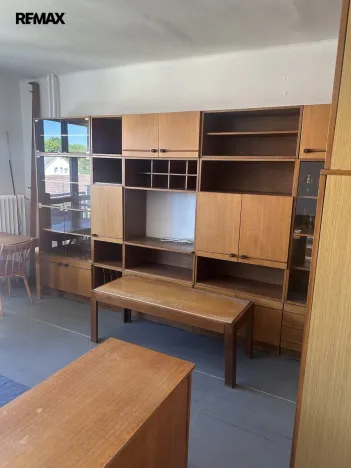 Prodej bytu 1+kk, Příbram - Příbram I, Hradební, 23 m2