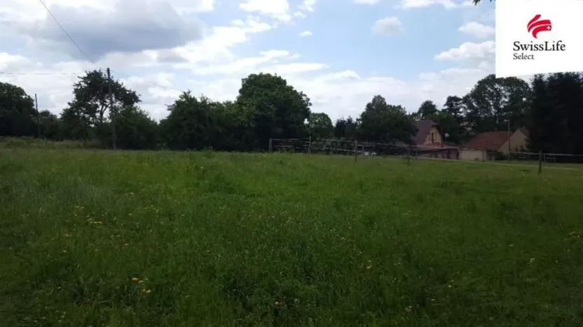 Prodej pozemku pro bydlení, Staré Město, 1212 m2