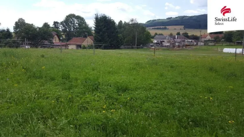 Prodej pozemku pro bydlení, Staré Město, 1212 m2