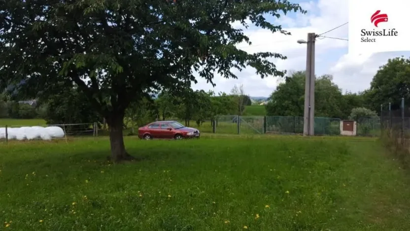 Prodej pozemku pro bydlení, Staré Město, 1212 m2