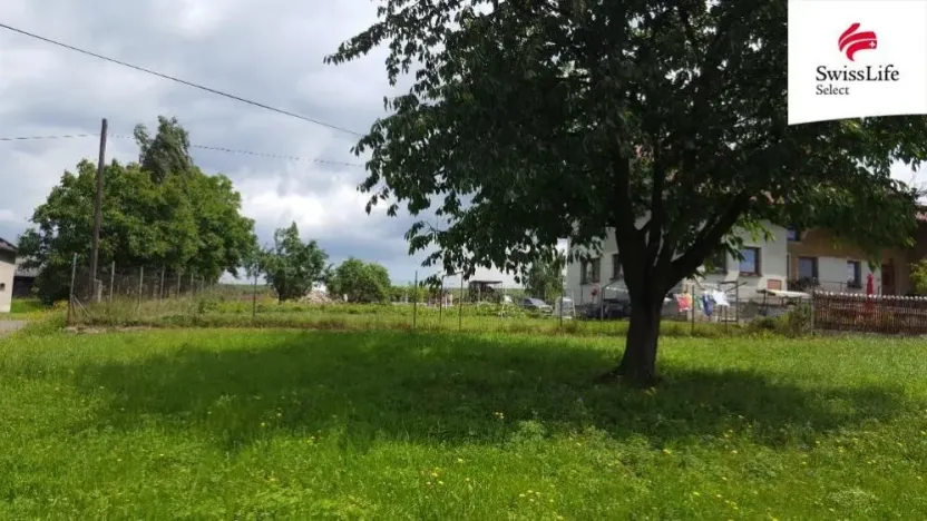 Prodej pozemku pro bydlení, Staré Město, 1212 m2