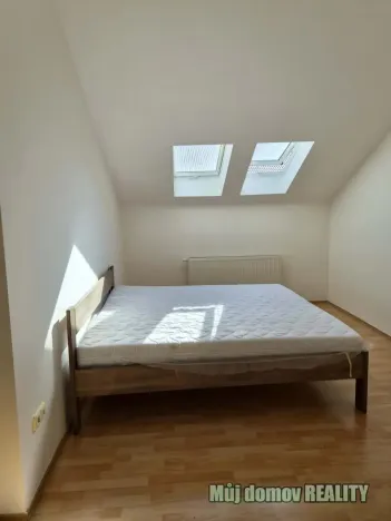 Pronájem bytu 3+kk, Cheb, Svobody, 85 m2