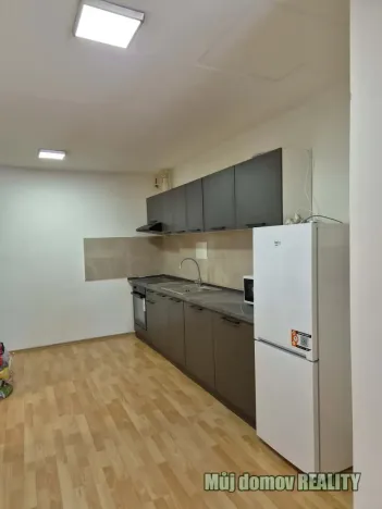 Pronájem bytu 3+kk, Cheb, Svobody, 85 m2