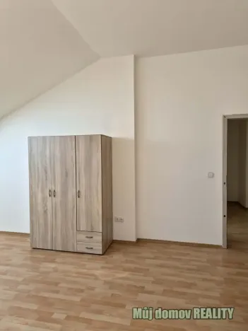 Pronájem bytu 3+kk, Cheb, Svobody, 85 m2