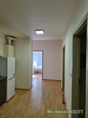 Pronájem bytu 3+kk, Cheb, Svobody, 85 m2
