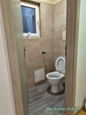 Pronájem bytu 3+kk, Cheb, Svobody, 85 m2