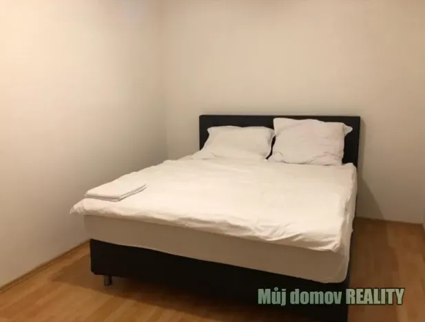 Pronájem bytu 2+kk, Cheb, Svobody, 85 m2