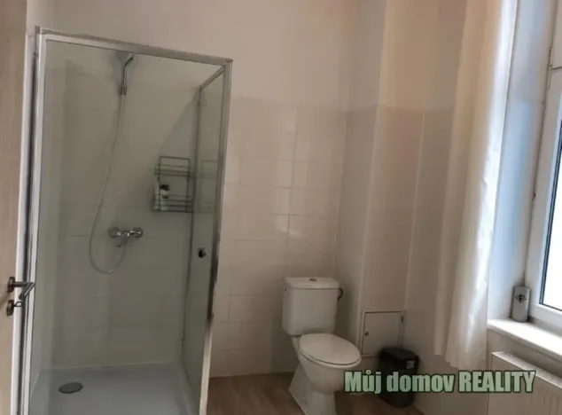 Pronájem bytu 2+kk, Cheb, Svobody, 85 m2