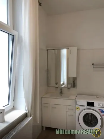 Pronájem bytu 2+kk, Cheb, Svobody, 85 m2