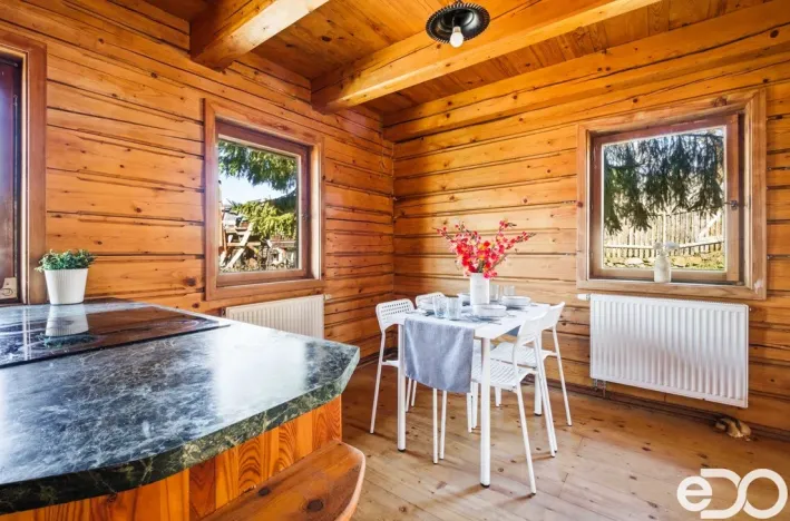 Prodej chaty, Líšťany - Třebobuz, 92 m2
