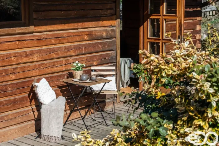Prodej chaty, Líšťany - Třebobuz, 92 m2