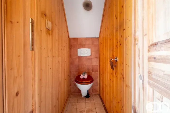 Prodej chaty, Líšťany - Třebobuz, 92 m2