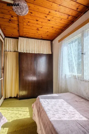 Prodej chaty, Dobřany, 44 m2