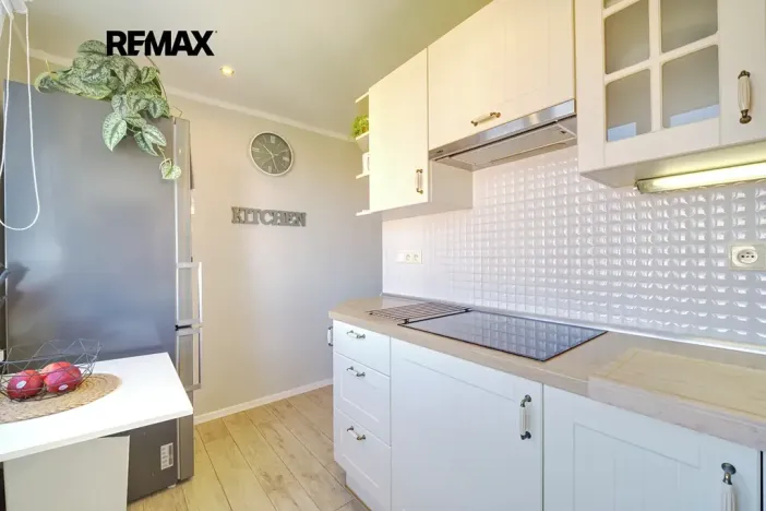 Prodej bytu 3+1, Plzeň, náměstí Generála Píky, 77 m2