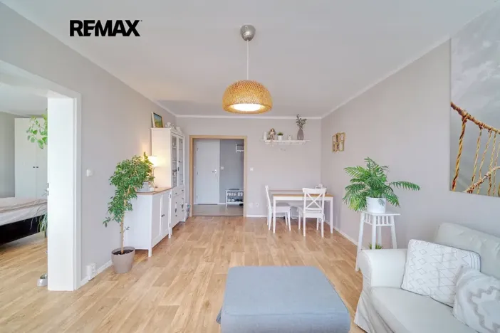 Prodej bytu 3+1, Plzeň, náměstí Generála Píky, 77 m2