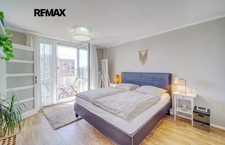 Prodej bytu 3+1, Plzeň, náměstí Generála Píky, 77 m2