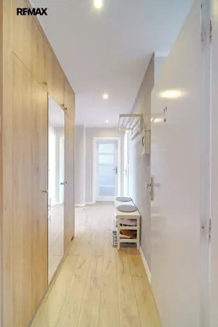 Prodej bytu 3+1, Plzeň, náměstí Generála Píky, 77 m2