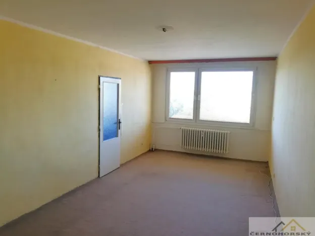 Prodej bytu 3+1, Rakovník - Rakovník II, V Lukách, 68 m2