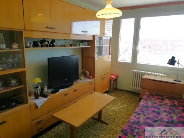 Prodej bytu 3+1, Rakovník - Rakovník II, V Lukách, 68 m2