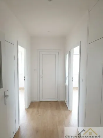 Prodej bytu 3+1, Rakovník - Rakovník II, V Lukách, 68 m2