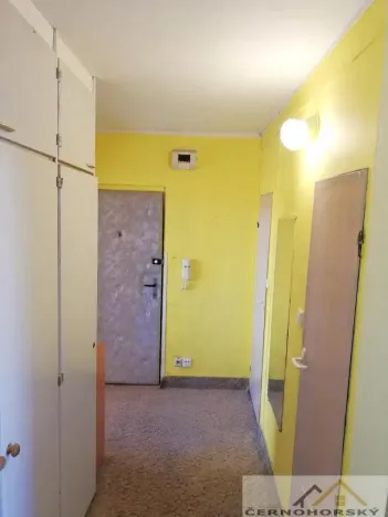 Prodej bytu 3+1, Rakovník - Rakovník II, V Lukách, 68 m2