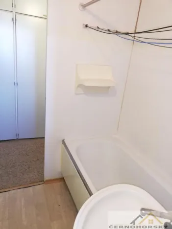 Prodej bytu 3+1, Rakovník - Rakovník II, V Lukách, 68 m2