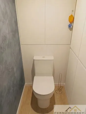 Prodej bytu 3+1, Rakovník - Rakovník II, V Lukách, 68 m2