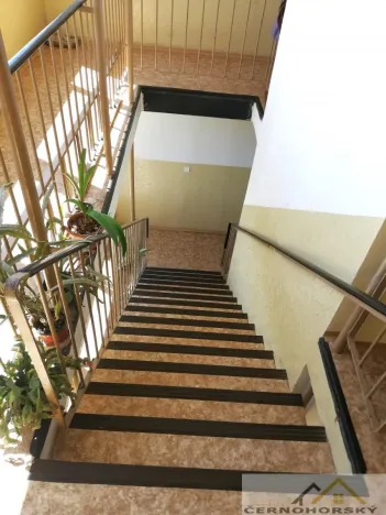 Prodej bytu 3+1, Rakovník - Rakovník II, V Lukách, 68 m2
