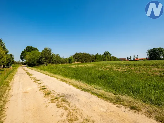 Prodej pozemku pro bydlení, Štěpánovice, 2513 m2